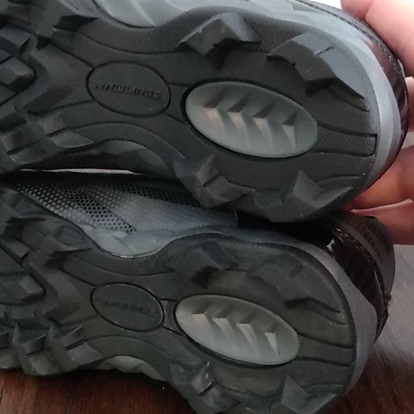 Rawlings Velocilite Low Top Youth Football Cleats - Picture 6 of 10